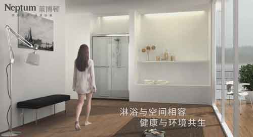 2016年中国淋浴房十大品牌排行榜