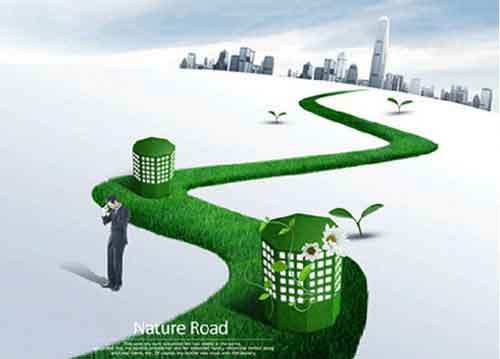 我国第一批绿色建材评价标识已在北京发布