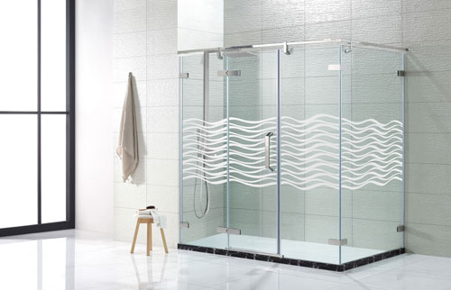 淋浴房企业要扩大品牌影响力 引导大众潮流