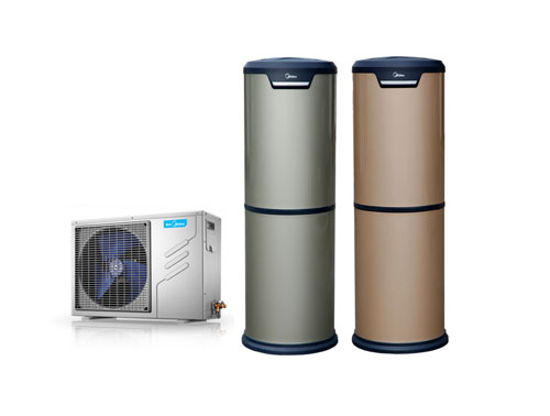 盘点2016年十大空气能热水器热门品牌