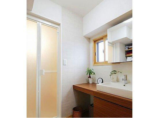 3㎡卫浴间面积 同样可设计出赏心悦目的收纳空间