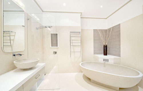 家居清洁与健康生活——浴室清洁篇
