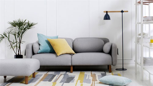 创意生活：造作新品鹿玲灯Light Bell图赏