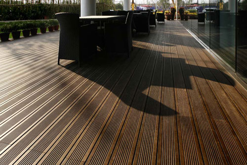 中国十大木地板品牌：竹地板优缺点相关介绍