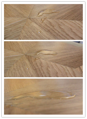 中国十大木地板品牌圣象艾斯本 AC8212皇佑详细测评