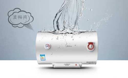 盘点十大著名电热水器品牌上市公司