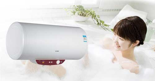 消费者的买方时代 十大热水器品牌以何种信念做产品?