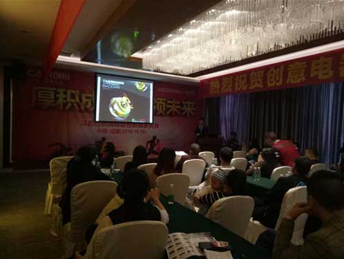 为智能厨卫而来：创意电器&经销商10月16日相约成都