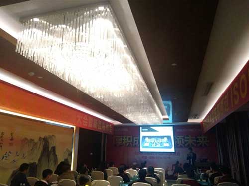 为智能厨卫而来：创意电器&经销商10月16日相约成都