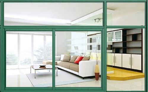 家居装修要细心 先理清这7种常用窗户类型