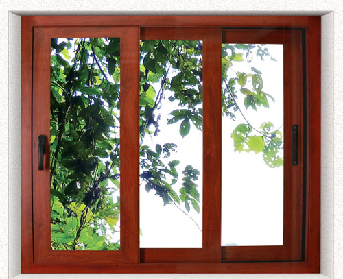 家居装修要细心 先理清这7种常用窗户类型