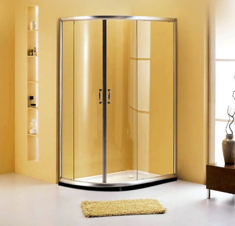 买方市场下 中国品牌淋浴房打造“奢而不贵”形象