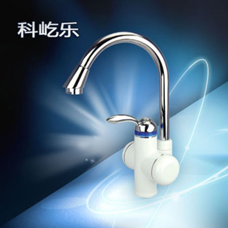 选购参考：著名电热水龙头十大品牌大盘点