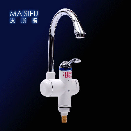 选购参考：著名电热水龙头十大品牌大盘点