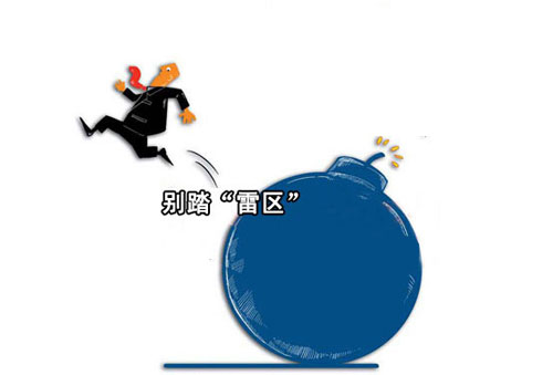 灯饰照明企业建设品牌容易踩到的雷区有哪些?