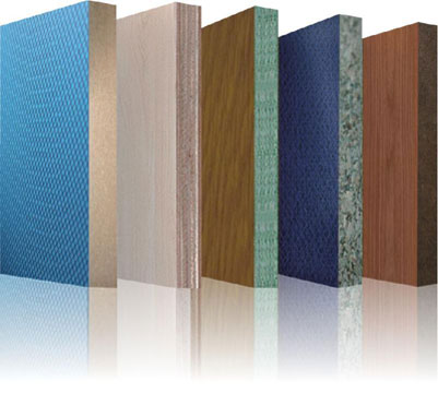 中国十大板材品牌：板材种类及其用途详尽介绍