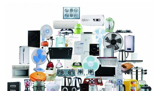 网购小家电合格率偏低 消费者最好选著名品牌产品