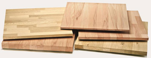 实木类型的板材有哪些优点？如何选购？
