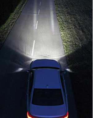 汽车车灯有多重要?看完以下汽车照明知识问答你便知道