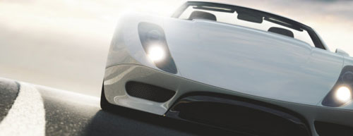 汽车照明企业开辟新市场要将新元素融入产品设计中
