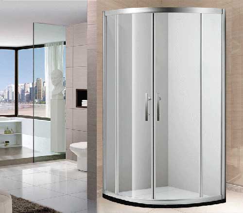 中国淋浴房十大品牌：优质品牌都是用产品说话的