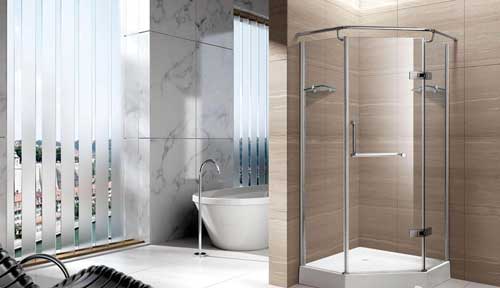 淋浴房品牌要想进军三四线市场需具备哪些条件?