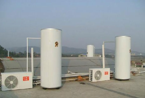 十大空气能热水器品牌为您服务更用心、用力、用情