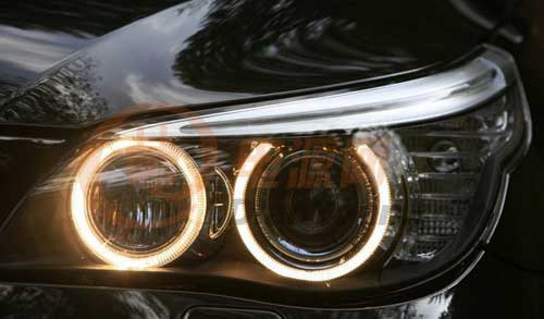 中国十大汽车照明品牌：浅谈LED车灯散热设计问题