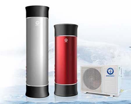 使用空气能热水器有五个注意事项 你都知道了吗?