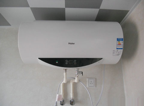 安装电热水器需注意细节：地线、插座、防漏电开关