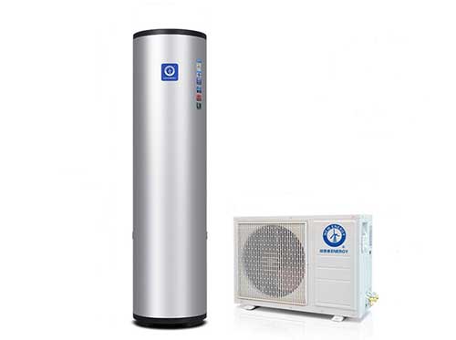 专注细节!著名空气能热水器品牌服务更专业化