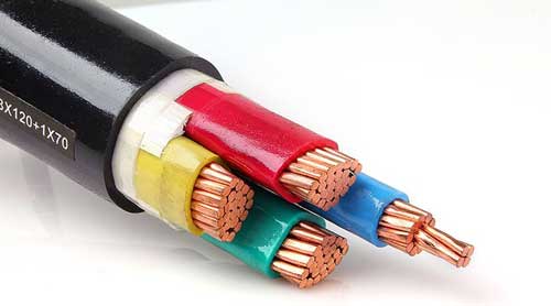 中国著名电工品牌：关于电力电缆施工中应注意的问题