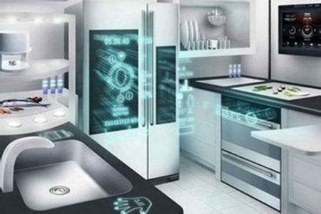 新兴科技力量成为厨房电器企业转型升级必备条件