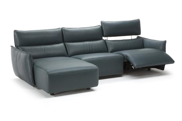 全新Natuzzi Editions意迪森2017广州家具展抢先看