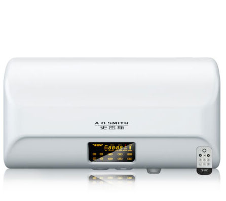 产品介绍：A.O.史密斯SR80电热水器