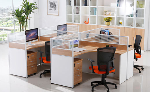 中国办公家具品牌：简述现代办公家具设计要求