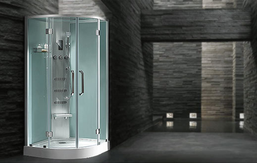 中国十大淋浴房品牌：以良好口碑创造企业辉煌!