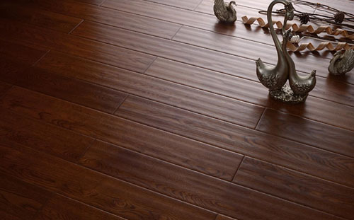 环保木地板选购指南之升达三层实木复合地板