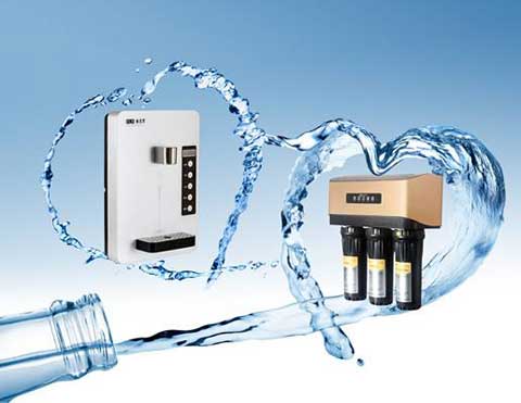 论喝水，你有净水器的品牌意识吗?