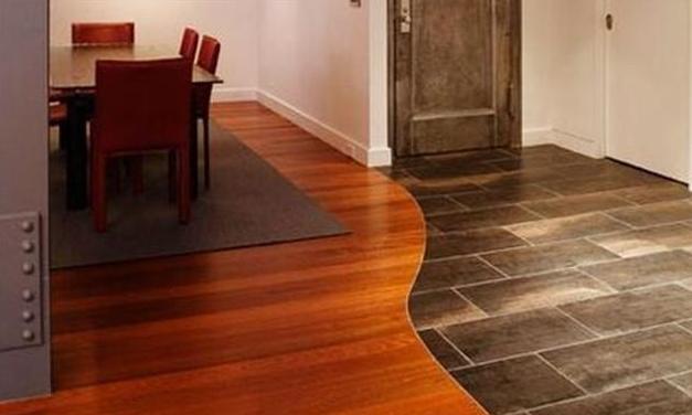 木地板可以直接铺设在瓷砖上吗？有什么好处？