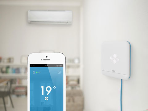 空调智能化方向：要实用而又有意思