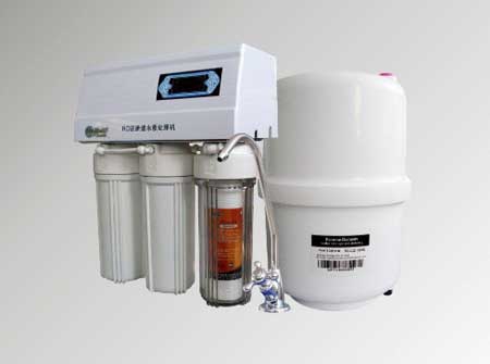 家里的净水器漏水怎么办?是什么原因导致漏水?