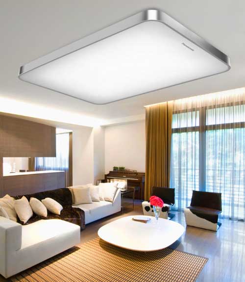 中国十大灯饰品牌为生活打造艺术气息