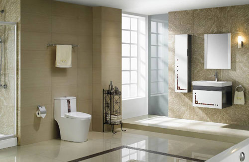 著名淋浴房品牌阿波罗为何知名度这么高?