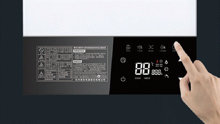 新品介绍：德意一键舒适洗燃气热水器温情上市