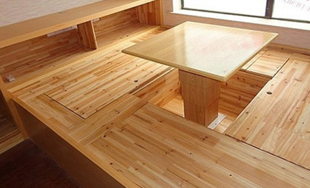 房屋装修过程中需要用到哪些板材?实木板材好不好?