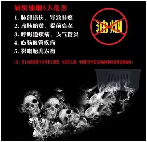 600Pa静压行业超大吸力!乐铃厨电剑指高端公共烟道专用烟机!