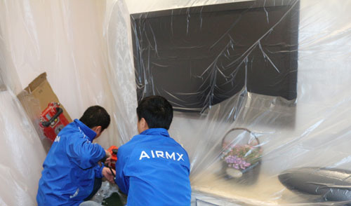 新房实测：AIRMX Pro新风系统真实体验
