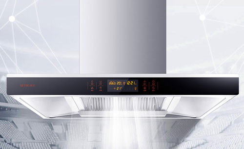 厨房电器企业运作O2O需往正规从方向建设和运营
