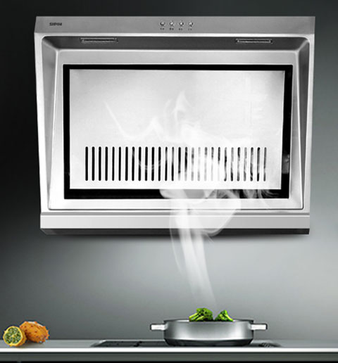 化解市场危机 厨房电器当以差异化与服务齐发力